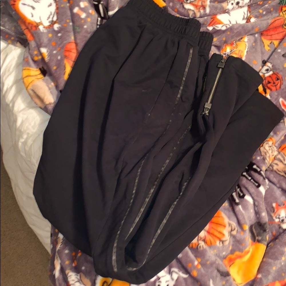 Gymshark sweats